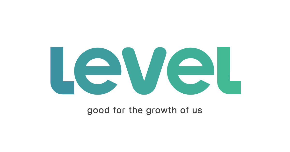 Level - Good for the growth of us